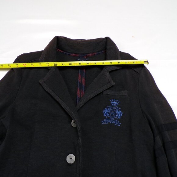 TOMMY HILFINGER SWEATER FOR MEN - Picture 11 of 12